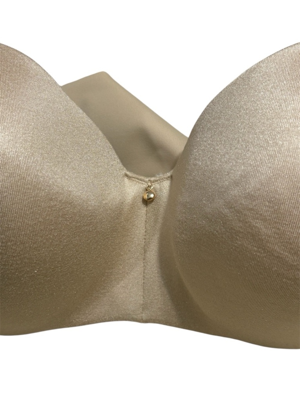 Cacique Smooth Nude Full-Coverage  Bra - Picture 4 of 5